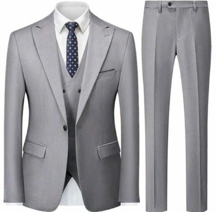 Men's Suits - Bob Adams Omec Online Smart Shop